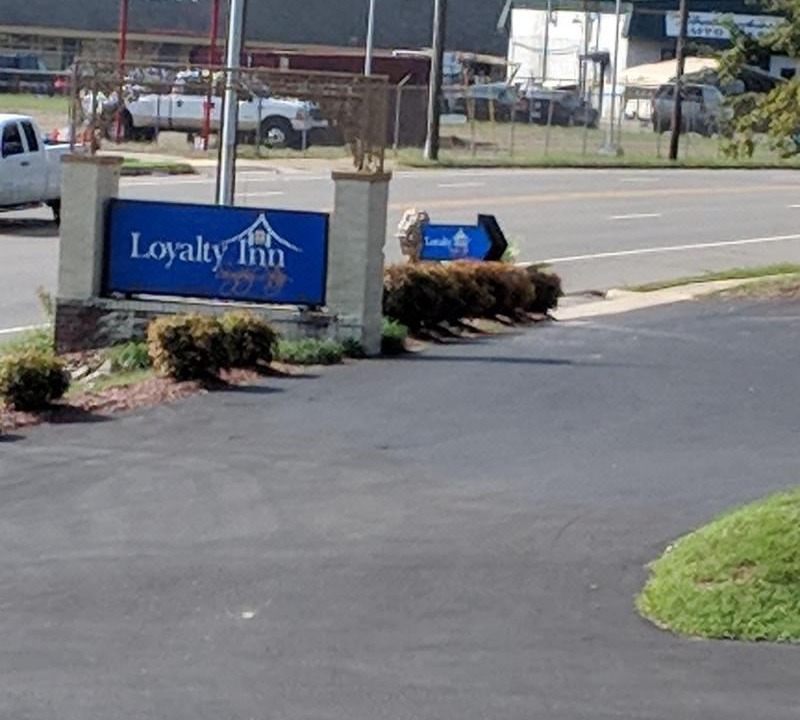 Photo of Buildings in Rockingham