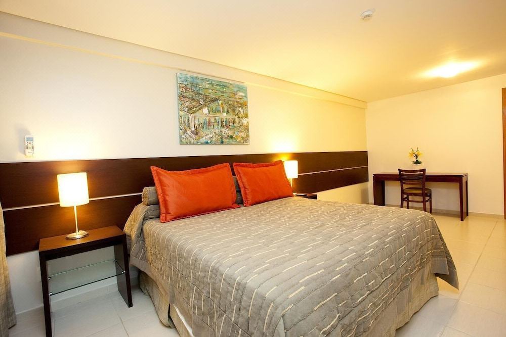 Photo of Bedroom in Caminho das Arvores