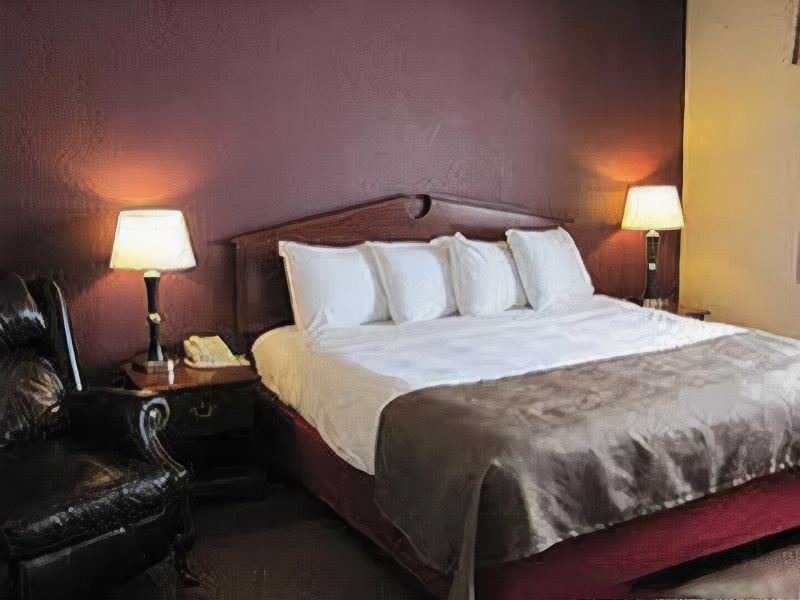 Photo of Bedroom in New London