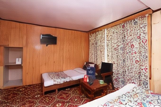 Photo of Bedroom in Laripora