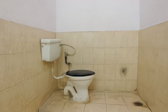 Photo of Bathroom in Haridwar