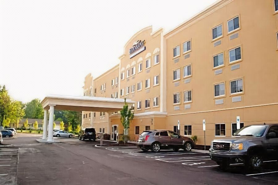 Photo of Buildings in Erie