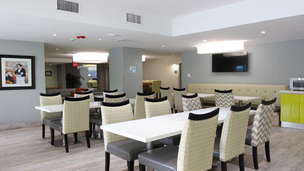 Photo of Livingroom in Condado