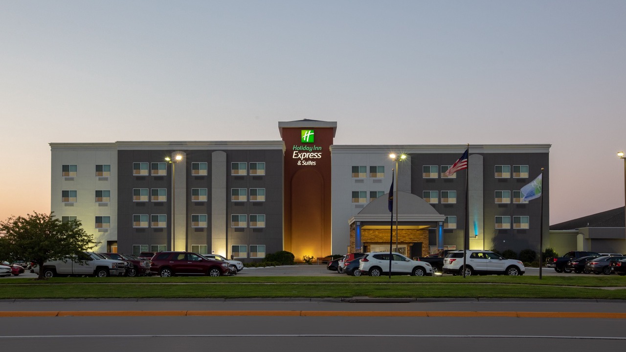 Photo of Buildings in Columbus