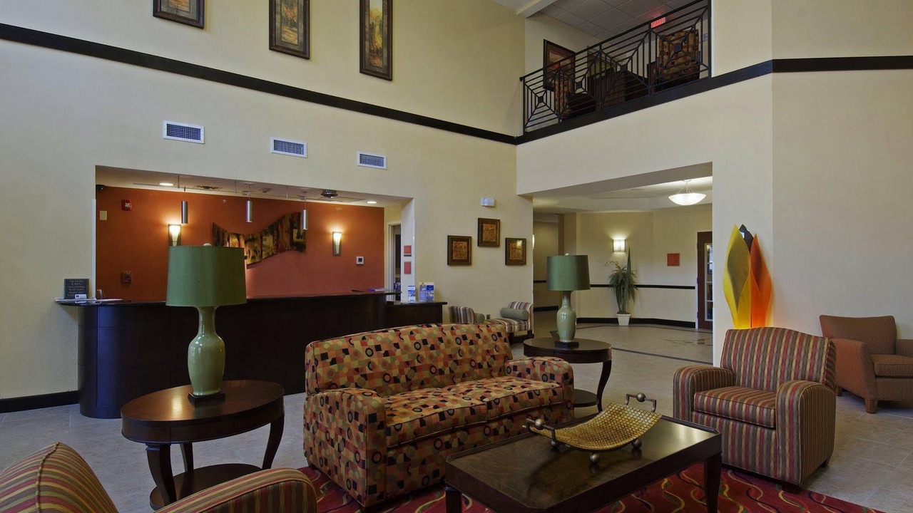 Photo of Livingroom in Jacksonville