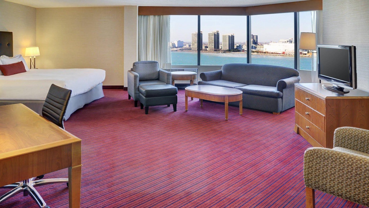 Photo of Livingroom in Windsor