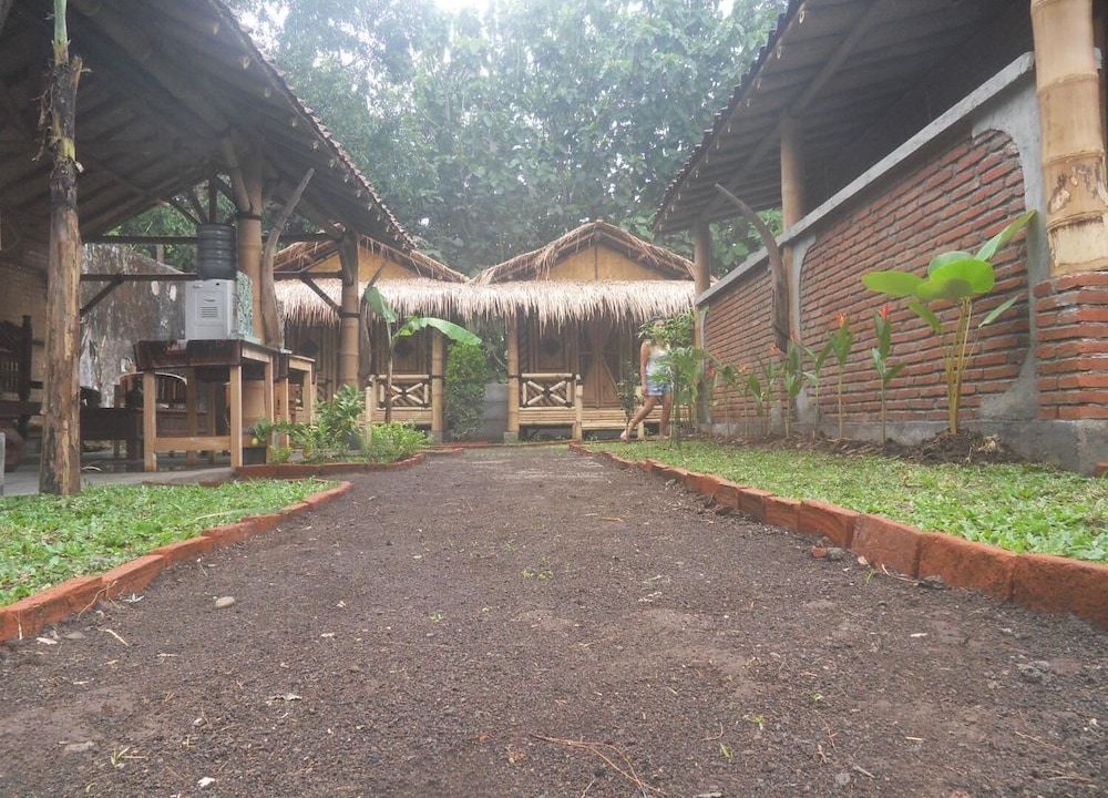 Photo of Buildings in Jawa Timur