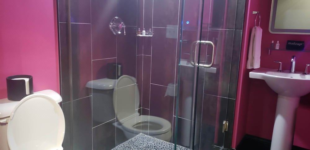 Photo of Bathroom in Old Louisville