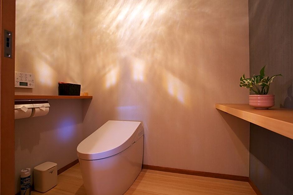 Photo of Bathroom in Old Town