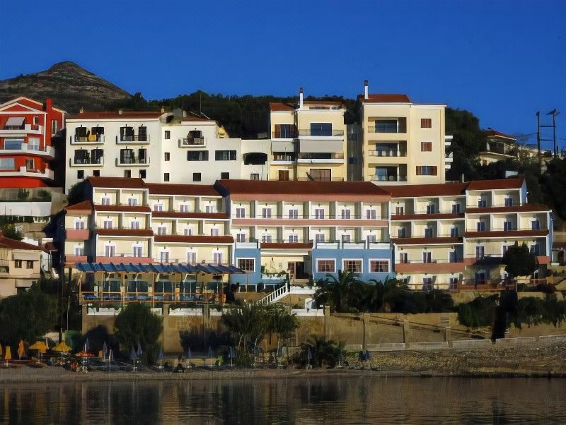 Photo of Buildings in Kalami
