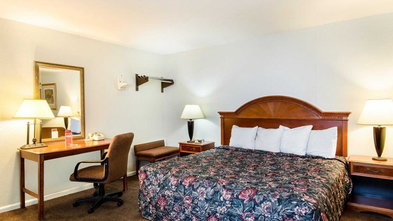 Photo of Bedroom in Northborough