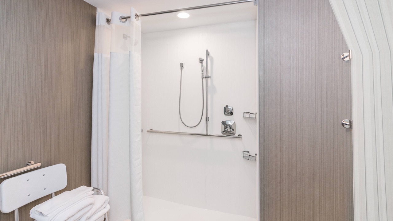 Photo of Bathroom in West Springfield