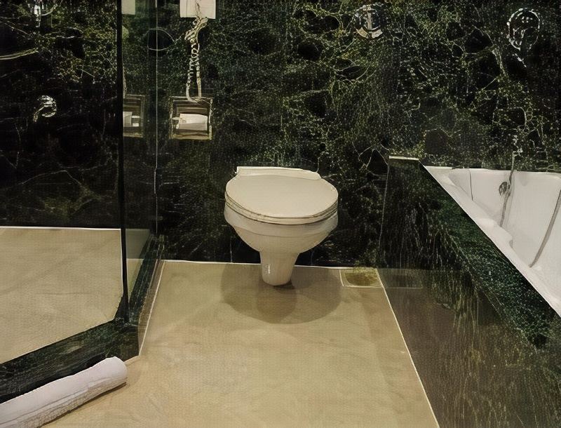 Photo of Bathroom in Central Pune