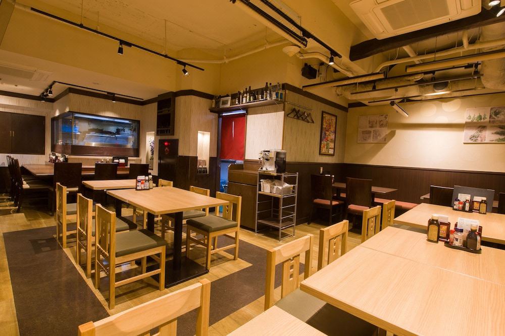 Photo of Livingroom in Yushima