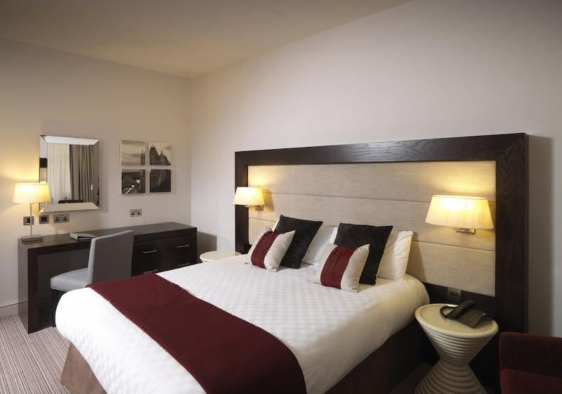 Photo of Bedroom in Holborn and Covent Garden