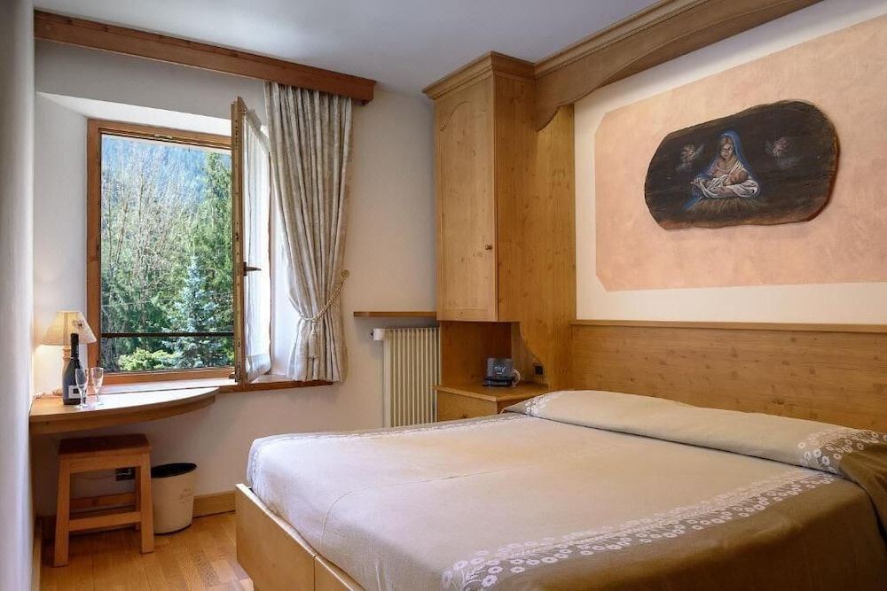 Photo of Bedroom in Auronzo di Cadore