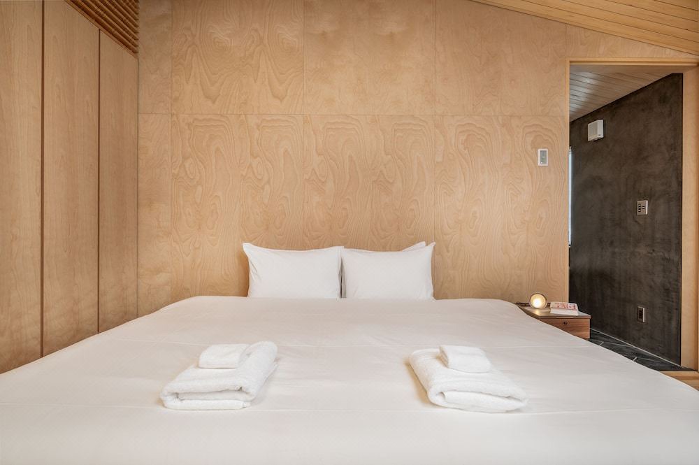 Photo of Bedroom in Niseko