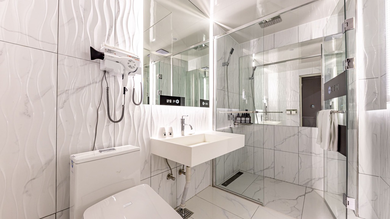 Photo of Bathroom in Gwangsan-gu