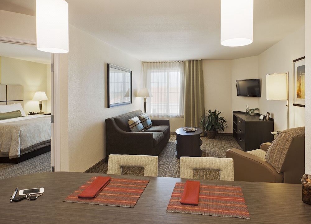 Photo of Livingroom in Franklin