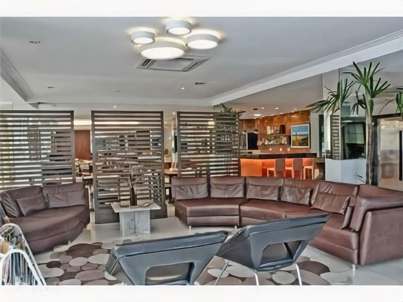 Photo of Livingroom in Centro