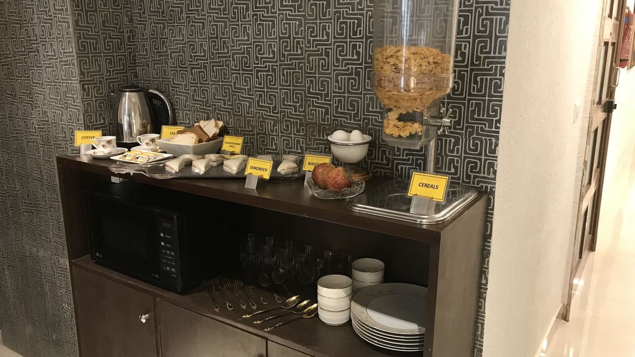 Photo of Kitchen in Ballygunge