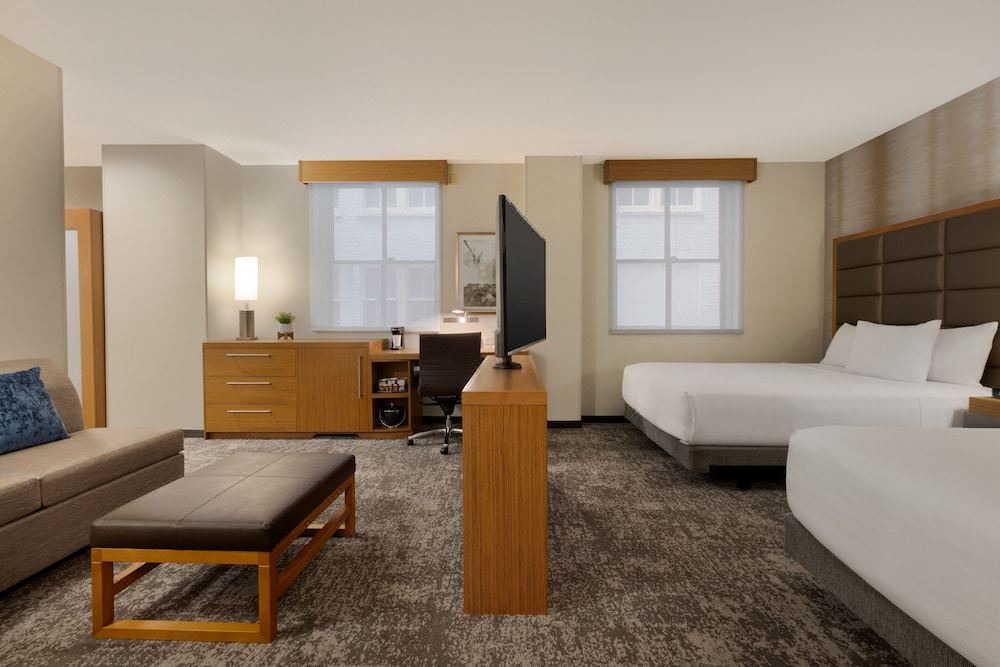 Photo of Livingroom in Downtown Houston