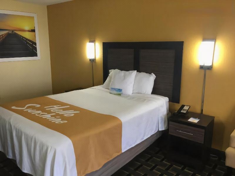Photo of Bedroom in Eufaula