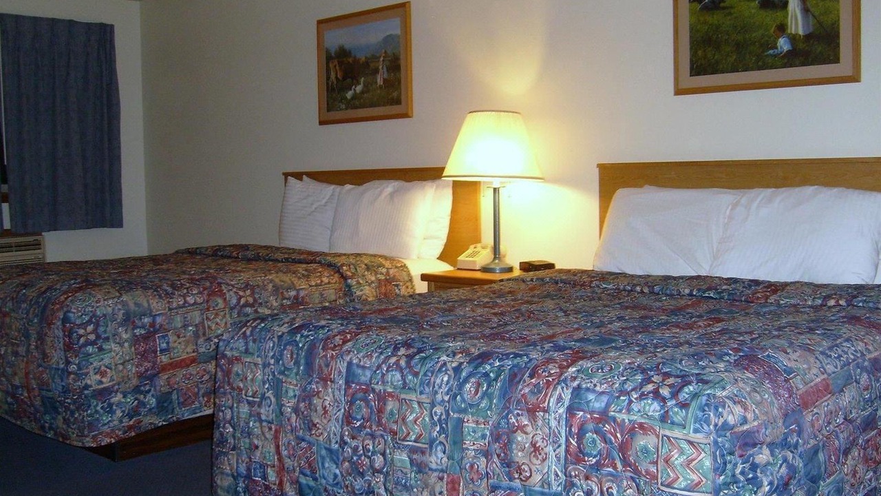 Photo of Bedroom in Ritzville