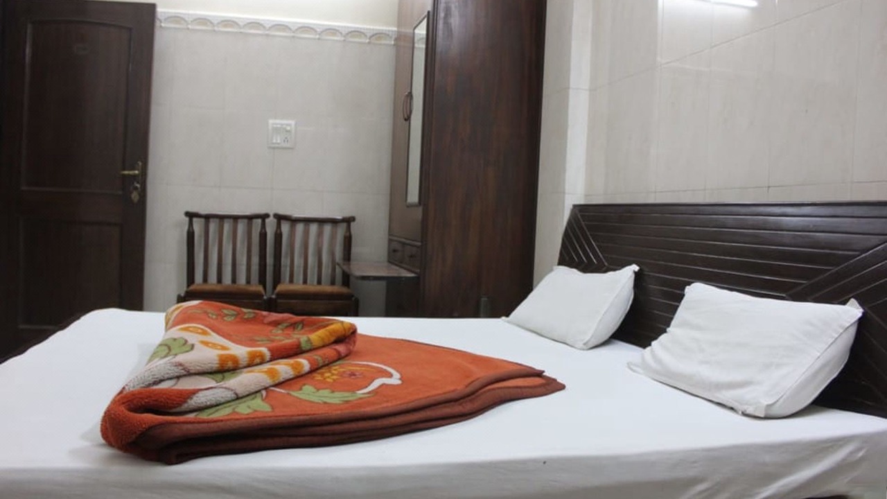 Photo of Bedroom in Amritsar