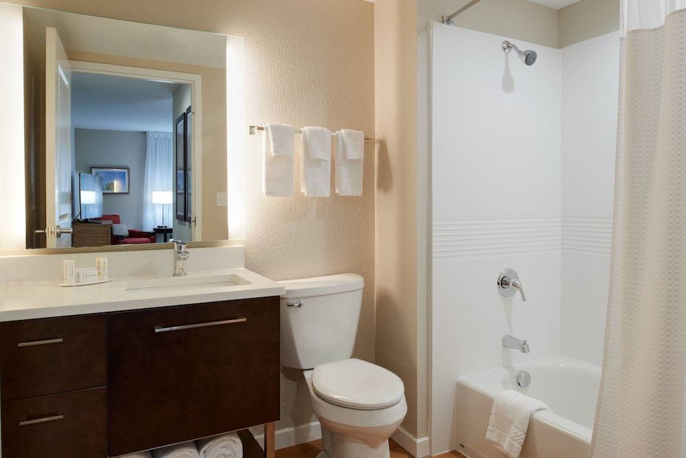 Photo of Bathroom in Richmond