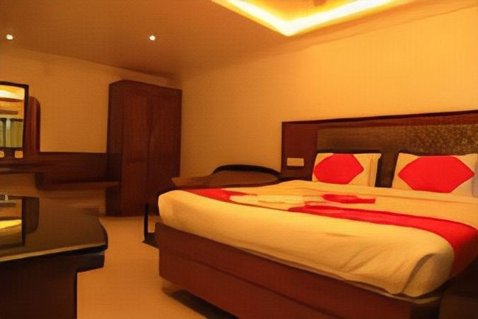 Photo of Bedroom in Krishnagiri