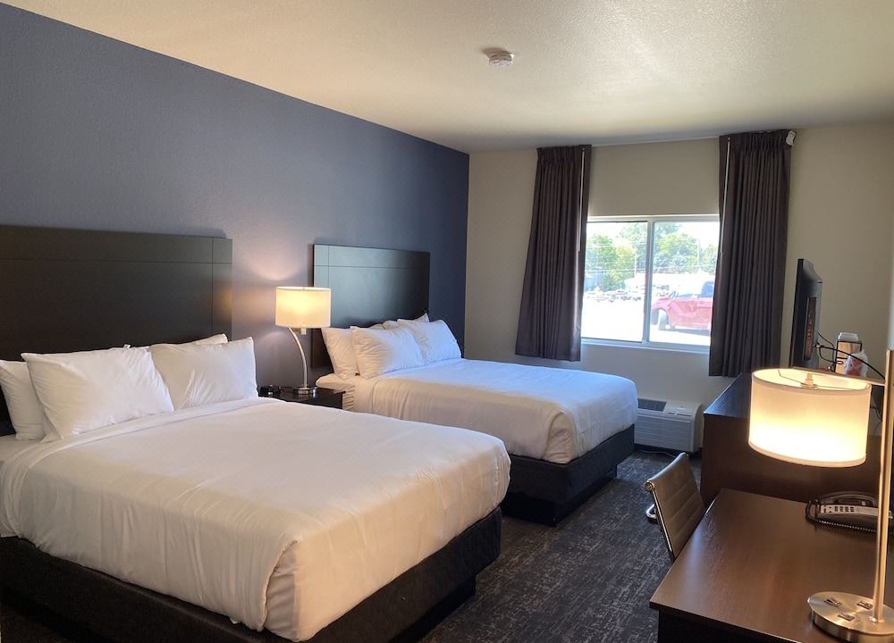 Photo of Bedroom in Forest City