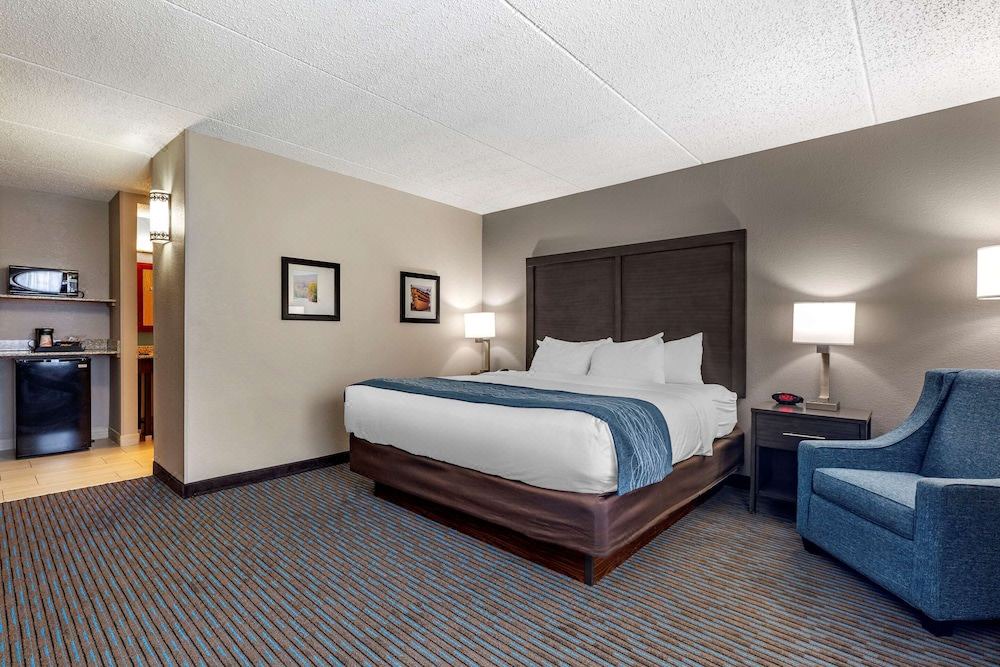 Photo of Bedroom in Griswold