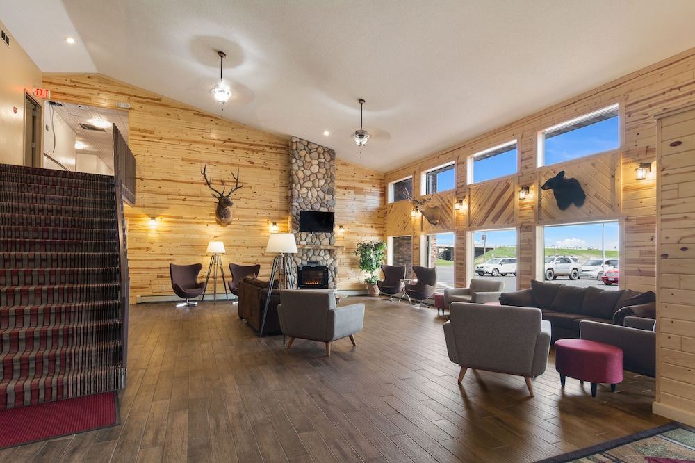 Photo of Livingroom in Billings Park