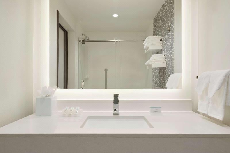 Photo of Bathroom in East Village
