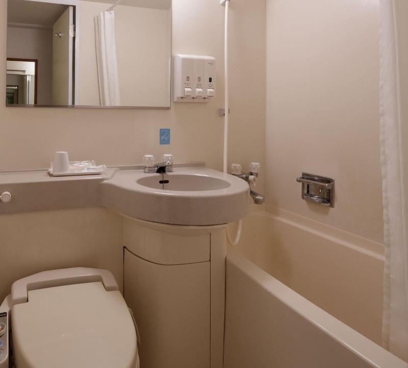 Photo of Bathroom in Narita