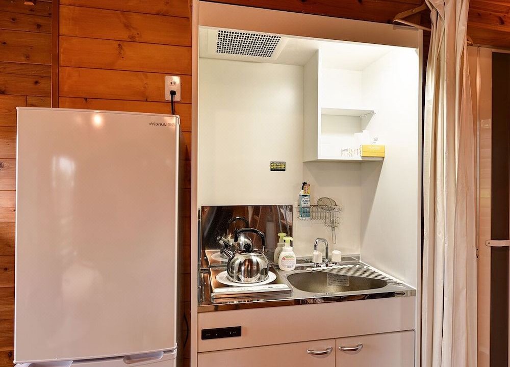 Photo of Kitchen in Gesashi