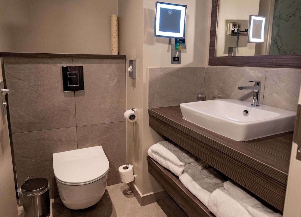Photo of Bathroom in Two Mile Ash