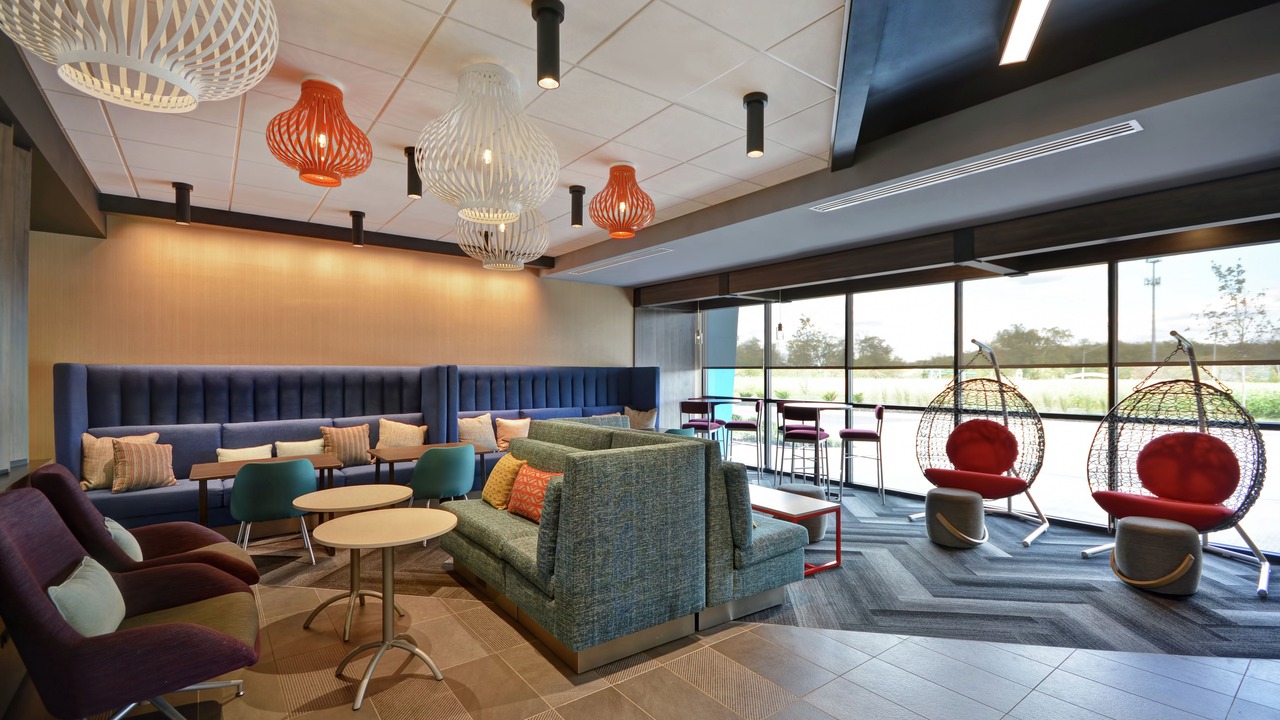 Photo of Livingroom in Mason