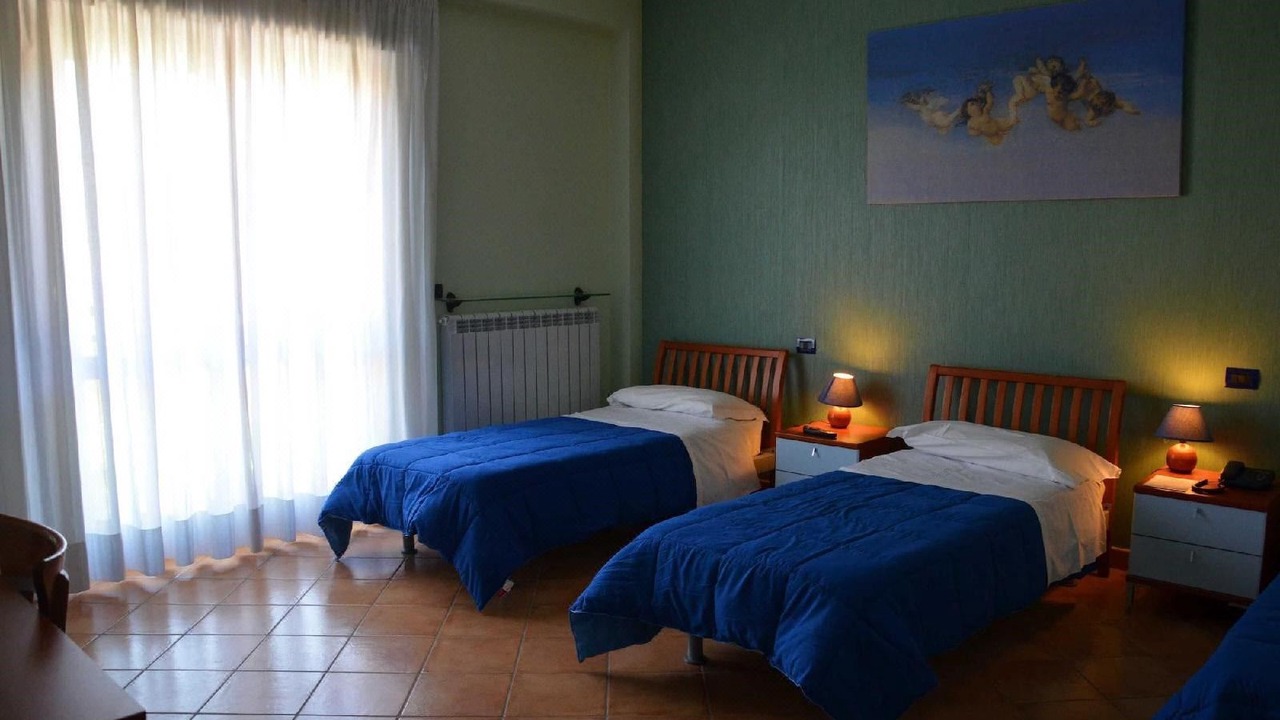 Photo of Bedroom in L'Aquila