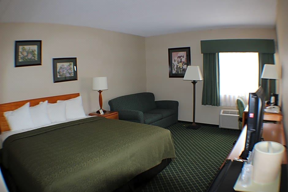 Photo of Bedroom in Smithfield
