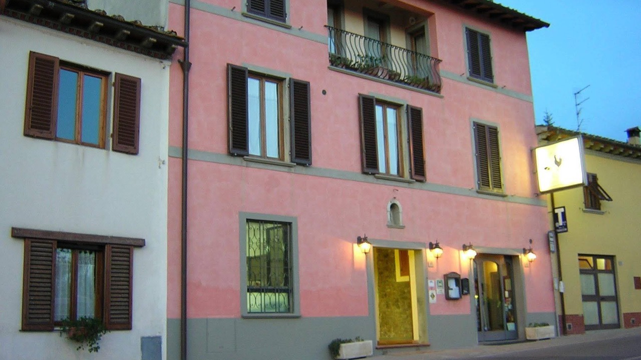 Photo of Buildings in Chiocchio