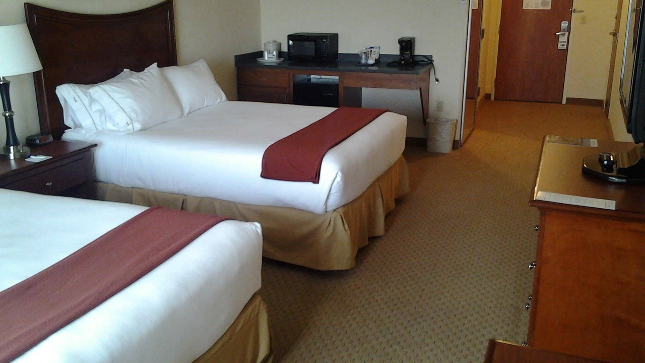 Photo of Bedroom in Altamont
