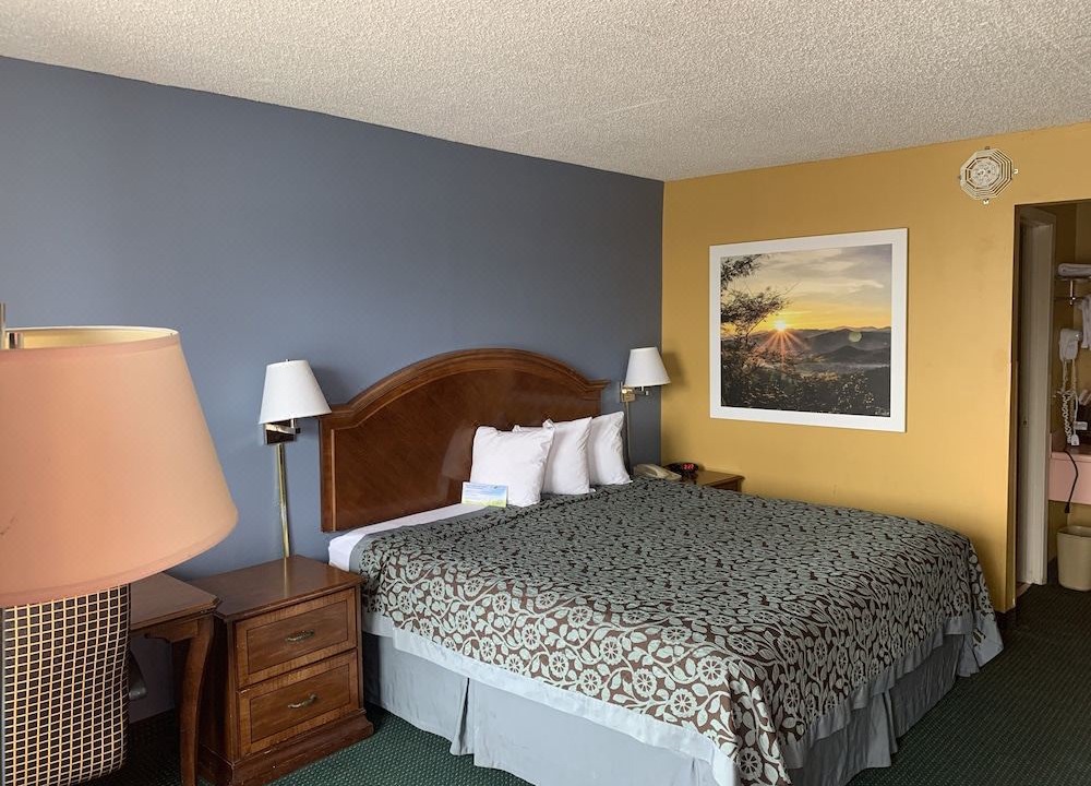 Photo of Bedroom in Jonesboro