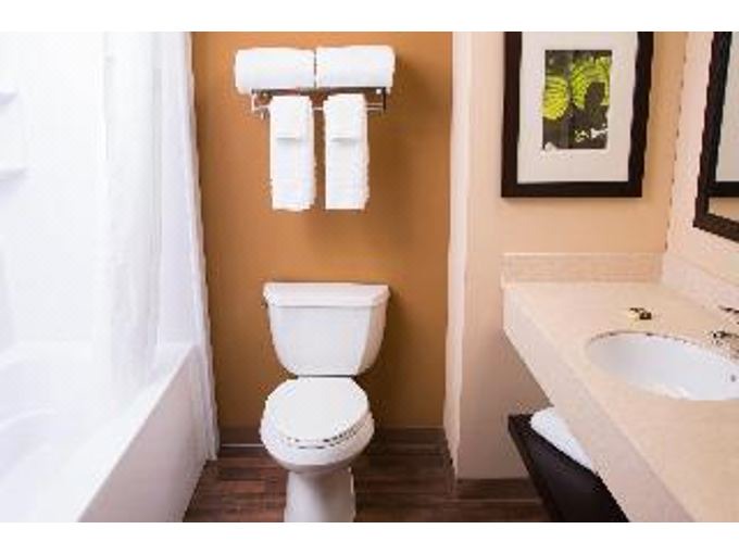 Photo of Bathroom in Tougaloo