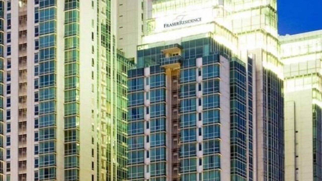 Photo of Buildings in Setiabudi