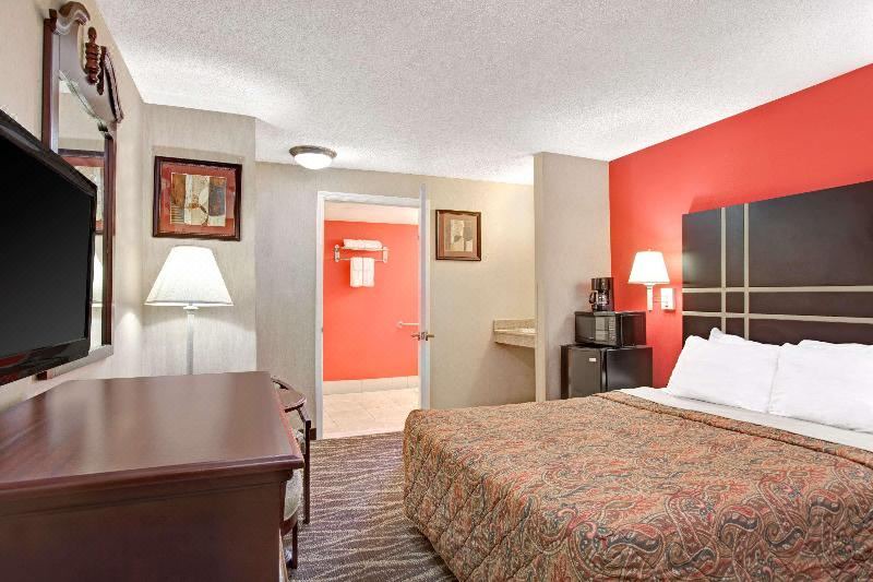 Photo of Bedroom in Ridgefield