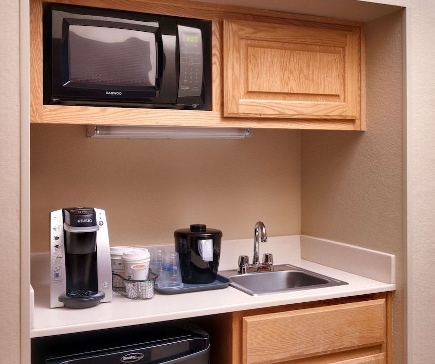 Photo of Kitchen in Evans Churchill