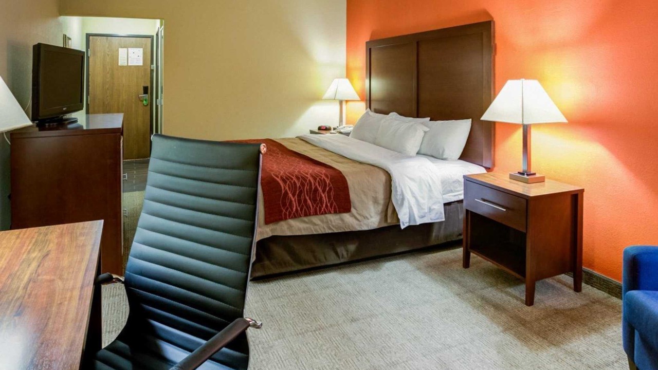 Photo of Bedroom in Lexington