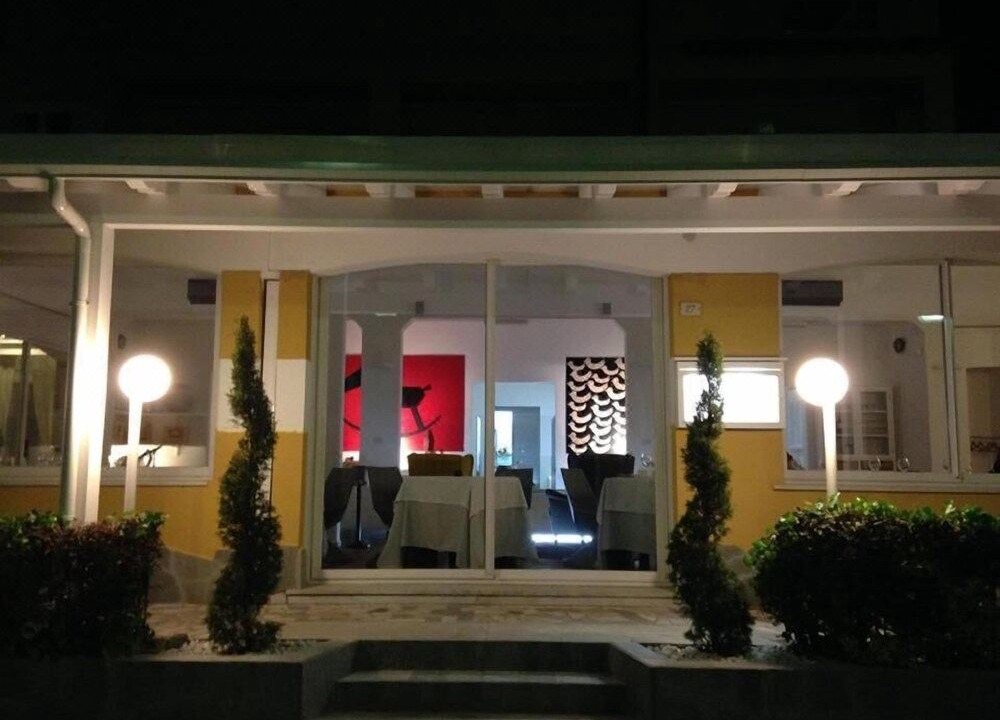 Photo of Buildings in Fiumaretta